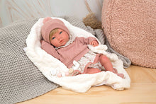 Load image into Gallery viewer, 98144 April Reborn Doll