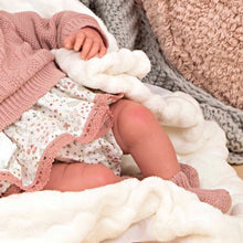 Load image into Gallery viewer, 98144 April Reborn Doll