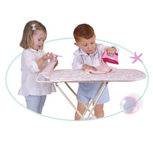 Cargar imagen en el visor de la galería, 53441 Tabla de Hierro Plegable Colección Sirena