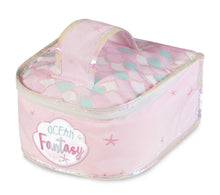 Cargar imagen en el visor de la galería, 53441 Tabla de Hierro Plegable Colección Sirena