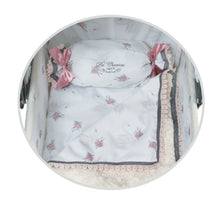 Cargar imagen en el visor de la galería, Cochecito Reborn Colección Reborn