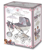 Cargar imagen en el visor de la galería, Cochecito Reborn Colección Reborn