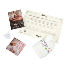 Load image into Gallery viewer, 98144 April Reborn Doll