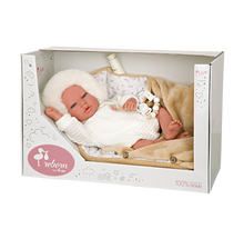 Load image into Gallery viewer, 98146 Emma Reborn Doll