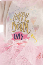 Load image into Gallery viewer, 28035  Valeria Happy Birthday Doll