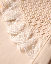 Cargar imagen en el visor de la galería, 10703-Bge Pelele Bebe Niño Beige