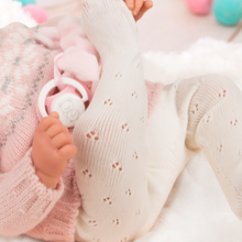 Cargar imagen en el visor de la galería, 60592 Dafne Baby Doll con Peso