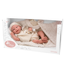 Load image into Gallery viewer, 98118. Diego Reborn Doll