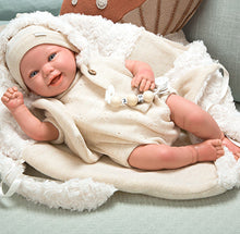 Load image into Gallery viewer, 98118. Diego Reborn Doll