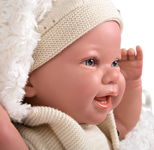 Load image into Gallery viewer, 98118. Diego Reborn Doll