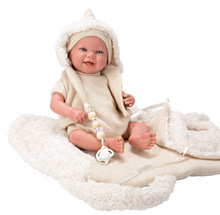 Load image into Gallery viewer, 98118. Diego Reborn Doll