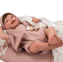 Load image into Gallery viewer, 98119 Gimena Reborn Doll