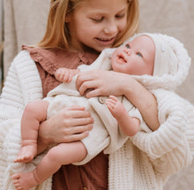 Load image into Gallery viewer, 98118. Diego Reborn Doll