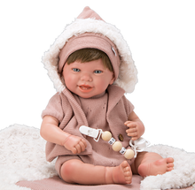 Load image into Gallery viewer, 98119 Gimena Reborn Doll