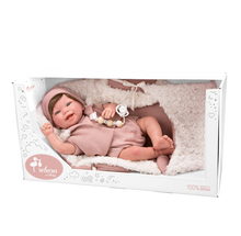 Load image into Gallery viewer, 98119 Gimena Reborn Doll