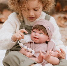 Load image into Gallery viewer, 98119 Gimena Reborn Doll