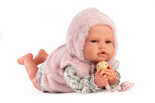 Cargar imagen en el visor de la galería, 82402  Baby Love Reborn Doll
