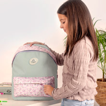 Load image into Gallery viewer, 10245 Provenza School Backpack
