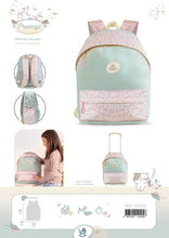 Load image into Gallery viewer, 10245 Provenza School Backpack
