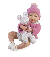 Charger l&#39;image dans la galerie, 10260 Leire Reborn Doll 46cm
