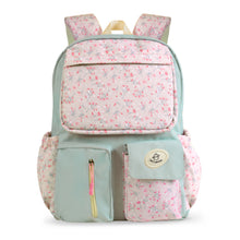 Load image into Gallery viewer, 10345 Provenza School Backpack
