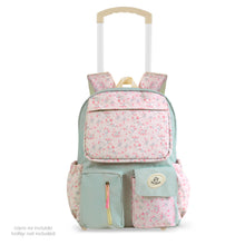 Load image into Gallery viewer, 10345 Provenza School Backpack
