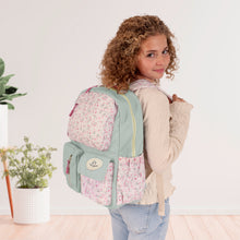 Load image into Gallery viewer, 10345 Provenza School Backpack
