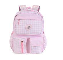 Load image into Gallery viewer, 10346 Niza School Backpack
