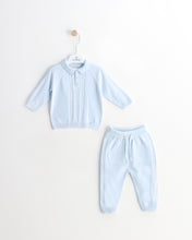 Load image into Gallery viewer, 8449 Boys White Trousers Set (Pack 4)
