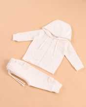 Load image into Gallery viewer, 12504-W  White Tracksuit (Pack of 4)
