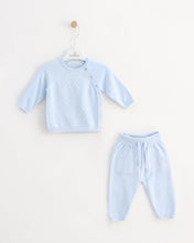 Load image into Gallery viewer, 8471  Boys White Trousers Set (Pack 4)
