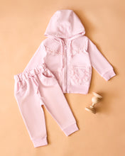 Charger l&#39;image dans la galerie, 12503-PP Pink Tracksuit
