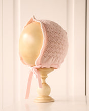 Load image into Gallery viewer, 1123 beige  Baby Girl Hat
