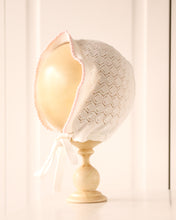Load image into Gallery viewer, 1123 beige  Baby Girl Hat
