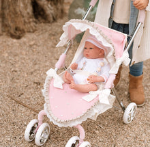 Charger l&#39;image dans la galerie, 40823  My First Buggy Reborn Paris Collection
