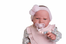 Load image into Gallery viewer, 80327 Lea Sweet Reborn Baby Doll
