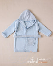 Load image into Gallery viewer, 12801 Bathrobes for Newborn (Gift Set)
