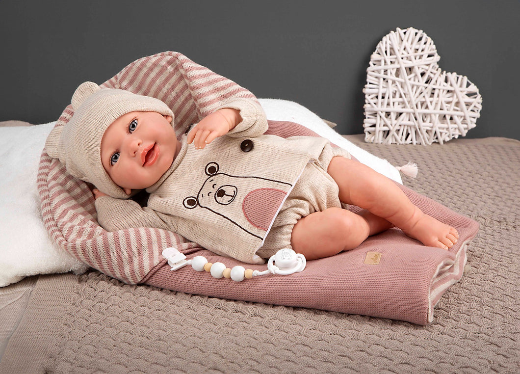 98183  Lin Reborn Doll