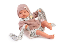 Load image into Gallery viewer, 82403 Baby Love Reborn Doll
