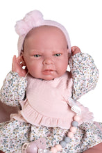 Load image into Gallery viewer, 80327 Lea Sweet Reborn Baby Doll
