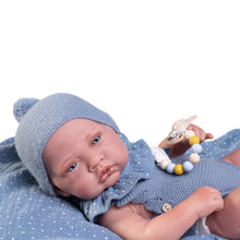 Load image into Gallery viewer, 80219 Lou Sweet Reborn Baby Doll
