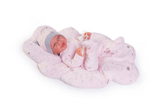 Load image into Gallery viewer, 33112 Carla Newborn Baby Doll with Cloud Cushion
