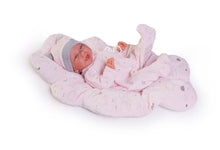 Load image into Gallery viewer, 33112 Carla Newborn Baby Doll with Cloud Cushion
