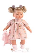 Charger l&#39;image dans la galerie, 33152 Aitana Crying and talking Doll
