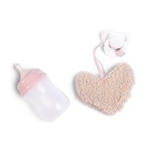 Load image into Gallery viewer, 33369 Carla Newborn Baby Doll with Cloud Cushion
