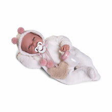Load image into Gallery viewer, 33369 Carla Newborn Baby Doll with Cloud Cushion
