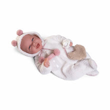 Load image into Gallery viewer, 33369 Carla Newborn Baby Doll with Cloud Cushion

