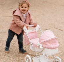 Charger l&#39;image dans la galerie, 40821  My First Pram Reborn Paris Collection
