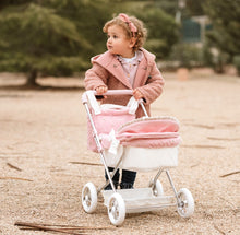 Charger l&#39;image dans la galerie, 40821  My First Pram Reborn Paris Collection
