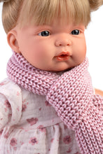 Load image into Gallery viewer, 38358 Joelle Crying Baby Doll
